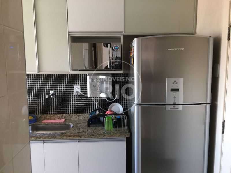 Conheça Melhores Imoveis no Rio do imóvel - Apartamento 2 quartos na Tijuca - MIR1378 - 12 Melhores Imoveis no Rio - Apartamento 2 quartos na Tijuca - MIR1378 - 12