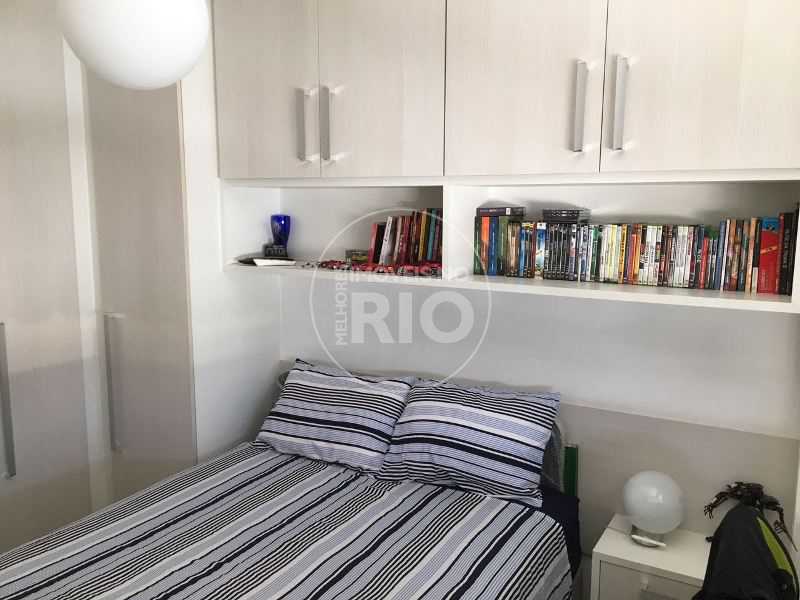 Conheça Melhores Imoveis no Rio do imóvel - Apartamento 2 quartos na Tijuca - MIR1378 - 7 Melhores Imoveis no Rio - Apartamento 2 quartos na Tijuca - MIR1378 - 7