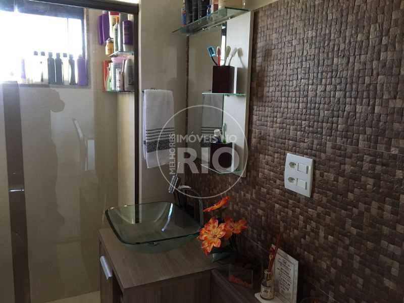 Conheça Melhores Imoveis no Rio do imóvel - Apartamento 2 quartos na Tijuca - MIR1378 - 15 Melhores Imoveis no Rio - Apartamento 2 quartos na Tijuca - MIR1378 - 15