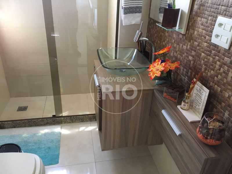 Conheça Melhores Imoveis no Rio do imóvel - Apartamento 2 quartos na Tijuca - MIR1378 - 11 Melhores Imoveis no Rio - Apartamento 2 quartos na Tijuca - MIR1378 - 11