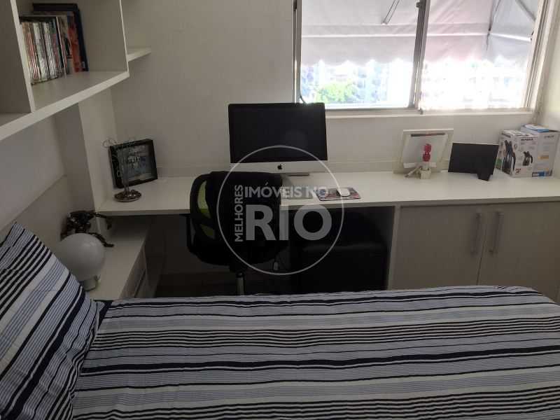 Conheça Melhores Imoveis no Rio do imóvel - Apartamento 2 quartos na Tijuca - MIR1378 - 8 Melhores Imoveis no Rio - Apartamento 2 quartos na Tijuca - MIR1378 - 8