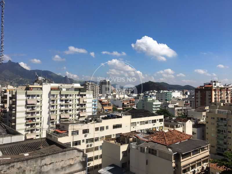 Conheça Melhores Imoveis no Rio do imóvel - Apartamento 2 quartos na Tijuca - MIR1378 - 16 Melhores Imoveis no Rio - Apartamento 2 quartos na Tijuca - MIR1378 - 16