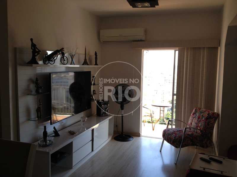 Conheça Melhores Imoveis no Rio do imóvel - Apartamento 2 quartos na Tijuca - MIR1378 - 17 Melhores Imoveis no Rio - Apartamento 2 quartos na Tijuca - MIR1378 - 17