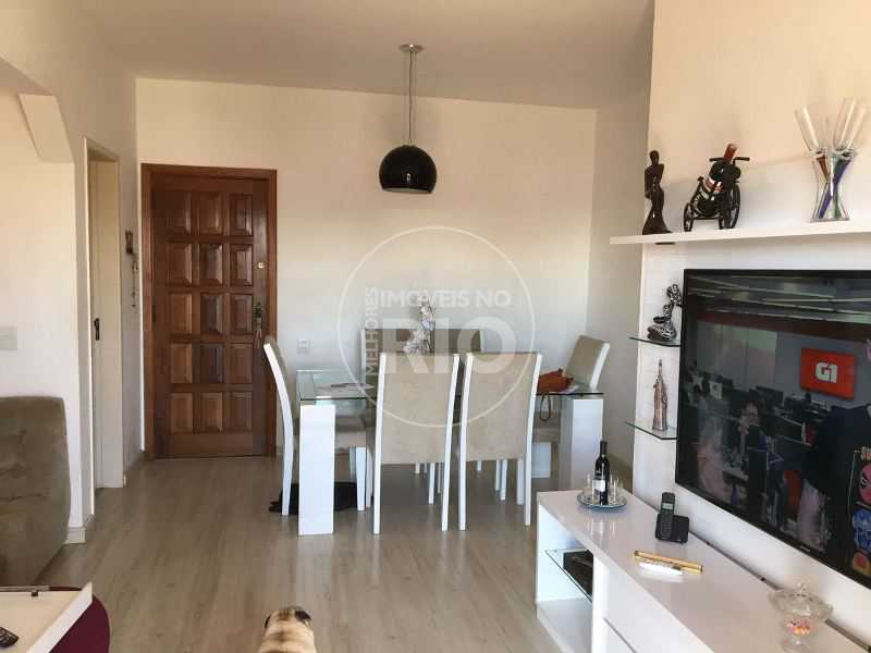 Conheça Melhores Imoveis no Rio do imóvel - Apartamento 2 quartos na Tijuca - MIR1378 - 18 Melhores Imoveis no Rio - Apartamento 2 quartos na Tijuca - MIR1378 - 18