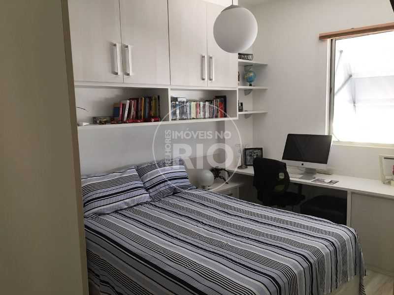 Conheça Melhores Imoveis no Rio do imóvel - Apartamento 2 quartos na Tijuca - MIR1378 - 20 Melhores Imoveis no Rio - Apartamento 2 quartos na Tijuca - MIR1378 - 20