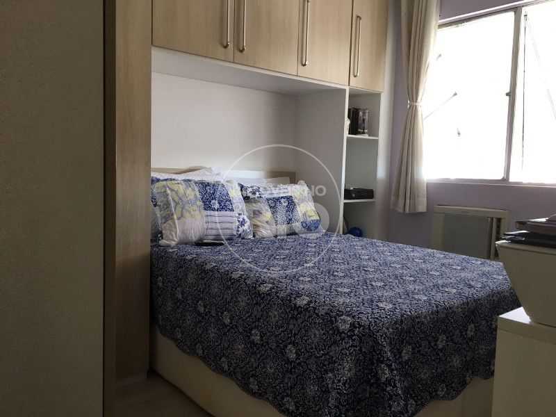 Conheça Melhores Imoveis no Rio do imóvel - Apartamento 2 quartos na Tijuca - MIR1378 - 21 Melhores Imoveis no Rio - Apartamento 2 quartos na Tijuca - MIR1378 - 21