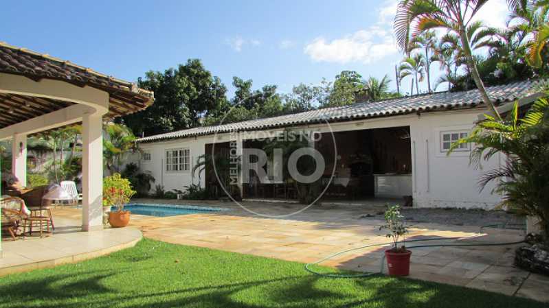 Conheça Melhores Imóveis no Rio do imóvel - Casa 4 quartos no Condomínio Santa Marina - CB0650 - 14 Melhores Imóveis no Rio - Casa 4 quartos no Condomínio Santa Marina - CB0650 - 14