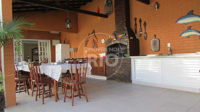 Conheça Melhores Imóveis no Rio do imóvel - Casa 4 quartos no Condomínio Santa Marina - CB0650 - 18 Melhores Imóveis no Rio - Casa 4 quartos no Condomínio Santa Marina - CB0650 - 18