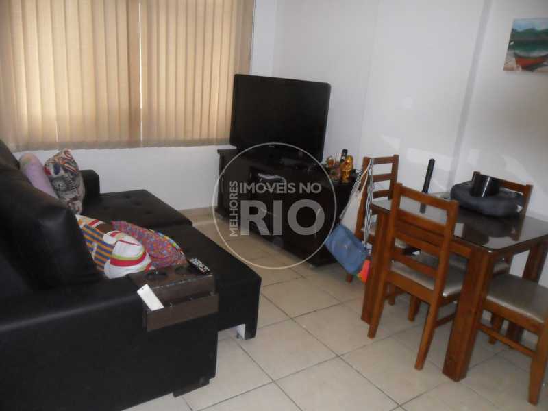 Conheça Melhores Imóveis no Rio do imóvel - Apartamento 2 quartos na Tijuca - MIR1420 - 1 Melhores Imóveis no Rio - Apartamento 2 quartos na Tijuca - MIR1420 - 1