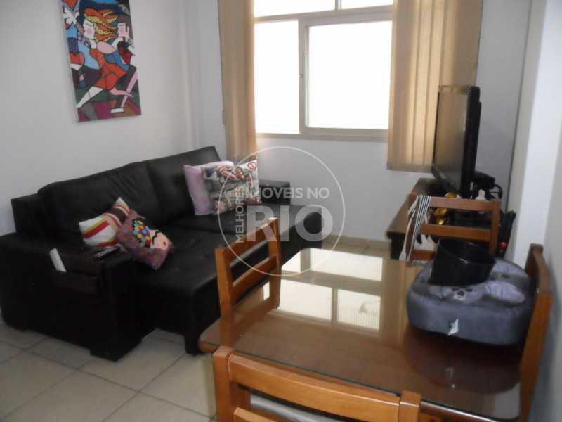 Conheça Melhores Imóveis no Rio do imóvel - Apartamento 2 quartos na Tijuca - MIR1420 - 3 Melhores Imóveis no Rio - Apartamento 2 quartos na Tijuca - MIR1420 - 3