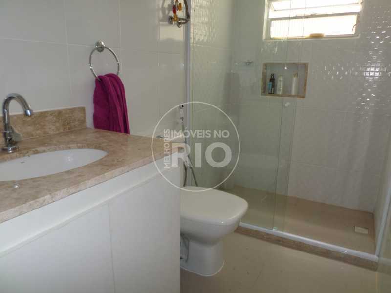 Conheça Melhores Imóveis no Rio do imóvel - Apartamento 2 quartos na Tijuca - MIR1420 - 9 Melhores Imóveis no Rio - Apartamento 2 quartos na Tijuca - MIR1420 - 9