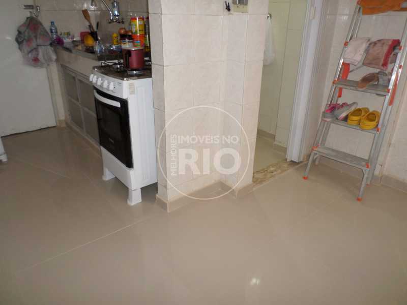 Conheça Melhores Imóveis no Rio do imóvel - Apartamento 2 quartos na Tijuca - MIR1420 - 12 Melhores Imóveis no Rio - Apartamento 2 quartos na Tijuca - MIR1420 - 12