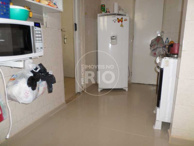 Conheça Melhores Imóveis no Rio do imóvel - Apartamento 2 quartos na Tijuca - MIR1420 - 13 Melhores Imóveis no Rio - Apartamento 2 quartos na Tijuca - MIR1420 - 13