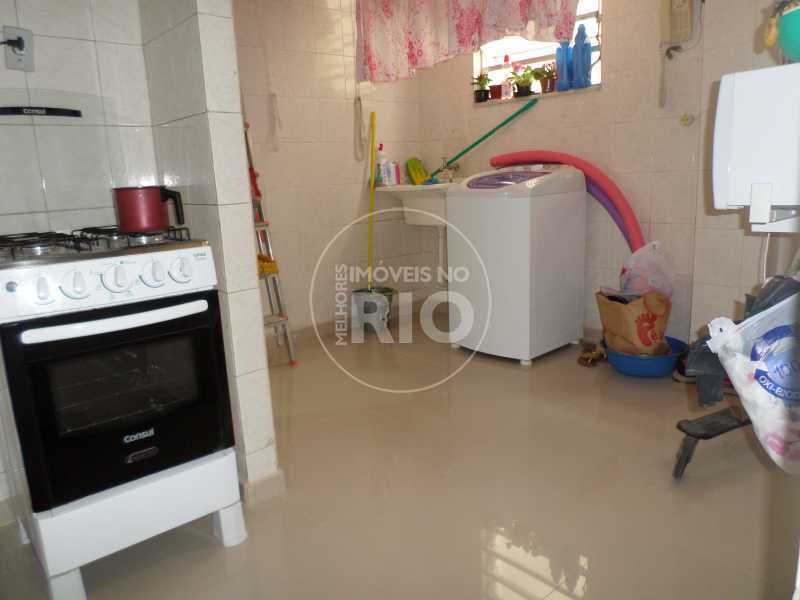 Conheça Melhores Imóveis no Rio do imóvel - Apartamento 2 quartos na Tijuca - MIR1420 - 15 Melhores Imóveis no Rio - Apartamento 2 quartos na Tijuca - MIR1420 - 15