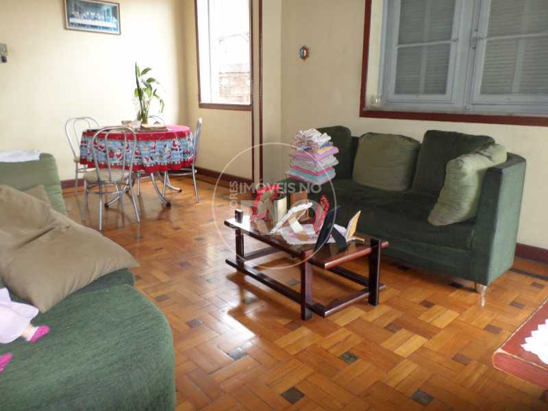 Conheça Melhores Imóveis no Rio do imóvel - Apartamento 3 quartos no Grajaú - MIR1425 - 1 Melhores Imóveis no Rio - Apartamento 3 quartos no Grajaú - MIR1425 - 1