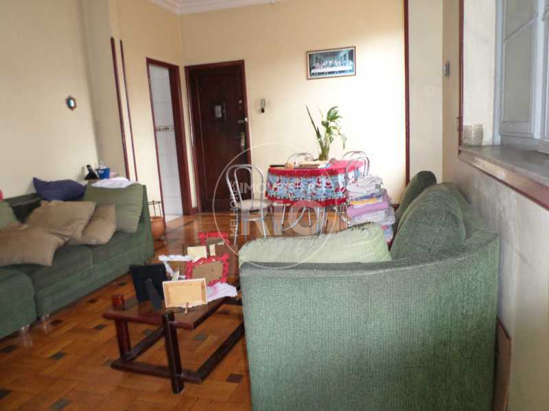 Conheça Melhores Imóveis no Rio do imóvel - Apartamento 3 quartos no Grajaú - MIR1425 - 3 Melhores Imóveis no Rio - Apartamento 3 quartos no Grajaú - MIR1425 - 3