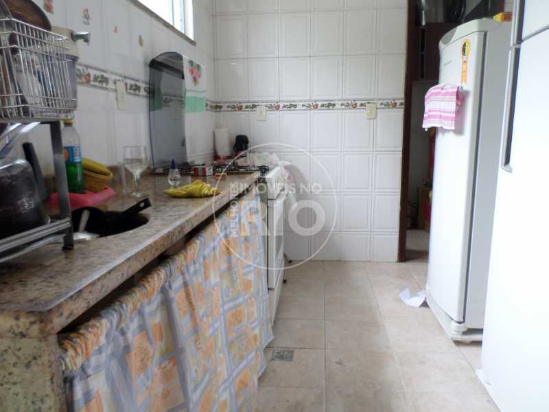Conheça Melhores Imóveis no Rio do imóvel - Apartamento 3 quartos no Grajaú - MIR1425 - 15 Melhores Imóveis no Rio - Apartamento 3 quartos no Grajaú - MIR1425 - 15