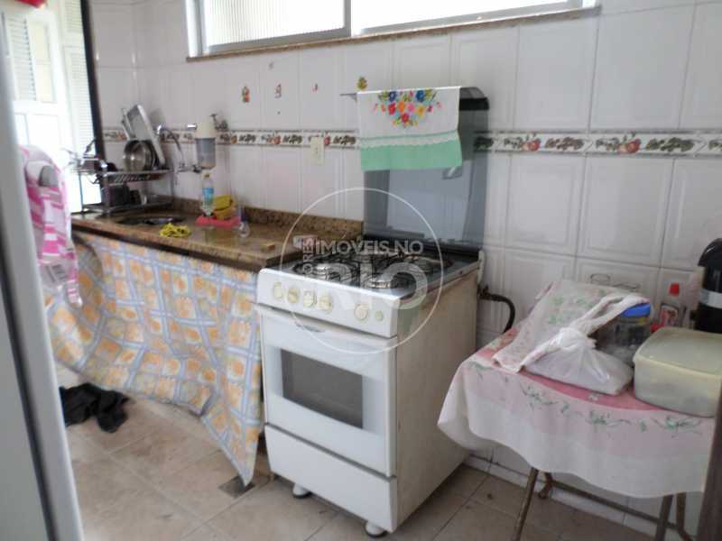 Conheça Melhores Imóveis no Rio do imóvel - Apartamento 3 quartos no Grajaú - MIR1425 - 16 Melhores Imóveis no Rio - Apartamento 3 quartos no Grajaú - MIR1425 - 16
