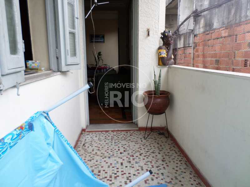 Conheça Melhores Imóveis no Rio do imóvel - Apartamento 3 quartos no Grajaú - MIR1425 - 19 Melhores Imóveis no Rio - Apartamento 3 quartos no Grajaú - MIR1425 - 19