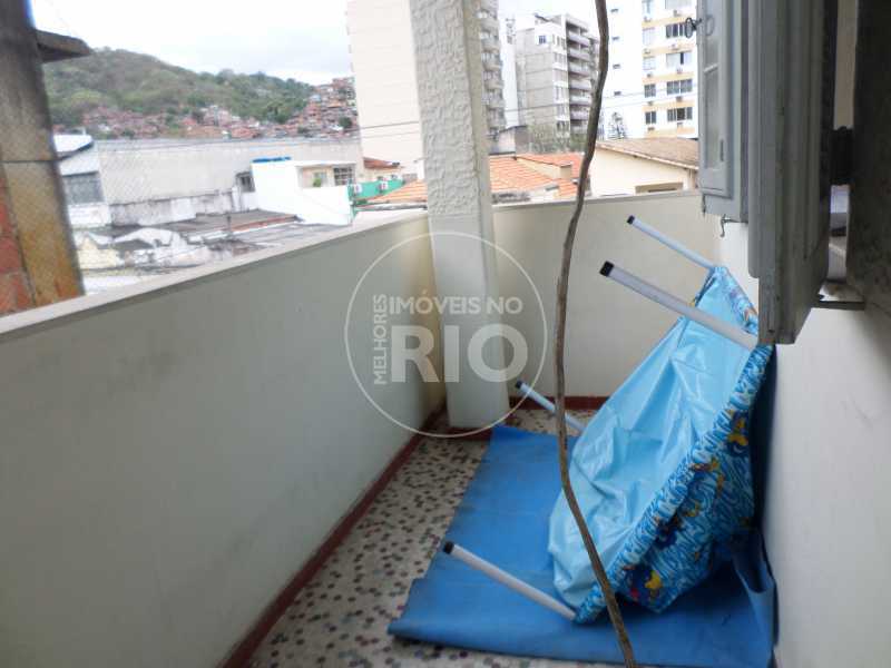 Conheça Melhores Imóveis no Rio do imóvel - Apartamento 3 quartos no Grajaú - MIR1425 - 20 Melhores Imóveis no Rio - Apartamento 3 quartos no Grajaú - MIR1425 - 20