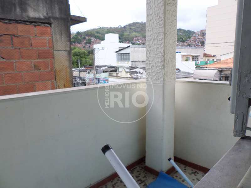 Conheça Melhores Imóveis no Rio do imóvel - Apartamento 3 quartos no Grajaú - MIR1425 - 21 Melhores Imóveis no Rio - Apartamento 3 quartos no Grajaú - MIR1425 - 21
