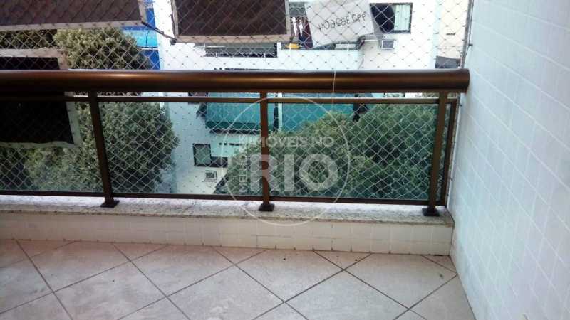 Conheça Melhores Imóveis no Rio do imóvel - Apartamento 2 quartos na Tijuca - MIR1461 - 3 Melhores Imóveis no Rio - Apartamento 2 quartos na Tijuca - MIR1461 - 3
