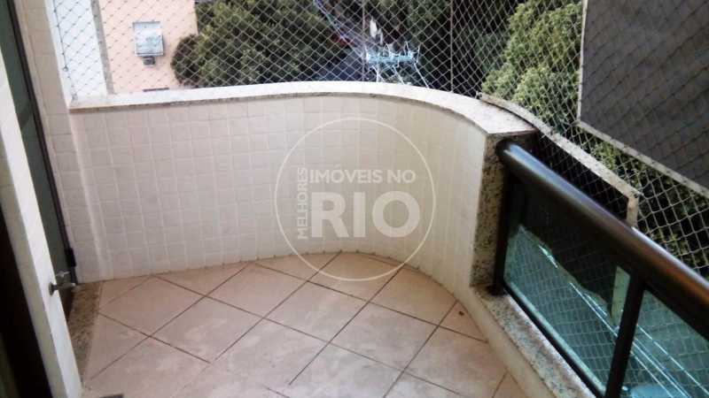 Conheça Melhores Imóveis no Rio do imóvel - Apartamento 2 quartos na Tijuca - MIR1461 - 1 Melhores Imóveis no Rio - Apartamento 2 quartos na Tijuca - MIR1461 - 1
