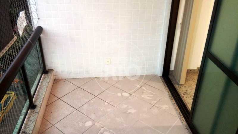 Conheça Melhores Imóveis no Rio do imóvel - Apartamento 2 quartos na Tijuca - MIR1461 - 4 Melhores Imóveis no Rio - Apartamento 2 quartos na Tijuca - MIR1461 - 4