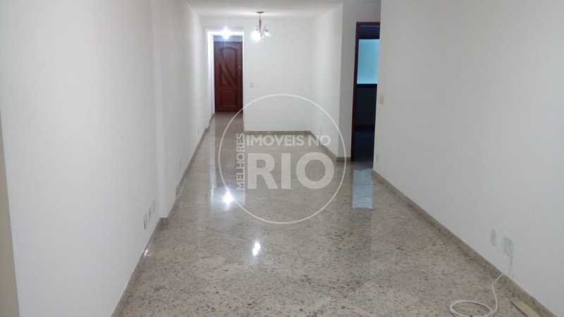 Conheça Melhores Imóveis no Rio do imóvel - Apartamento 2 quartos na Tijuca - MIR1461 - 6 Melhores Imóveis no Rio - Apartamento 2 quartos na Tijuca - MIR1461 - 6