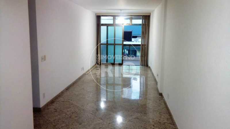 Conheça Melhores Imóveis no Rio do imóvel - Apartamento 2 quartos na Tijuca - MIR1461 - 5 Melhores Imóveis no Rio - Apartamento 2 quartos na Tijuca - MIR1461 - 5