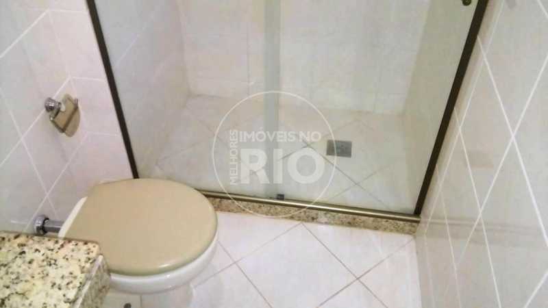 Conheça Melhores Imóveis no Rio do imóvel - Apartamento 2 quartos na Tijuca - MIR1461 - 12 Melhores Imóveis no Rio - Apartamento 2 quartos na Tijuca - MIR1461 - 12