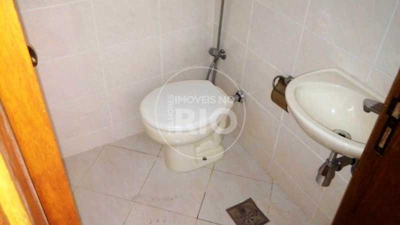 Conheça Melhores Imóveis no Rio do imóvel - Apartamento 2 quartos na Tijuca - MIR1461 - 15 Melhores Imóveis no Rio - Apartamento 2 quartos na Tijuca - MIR1461 - 15