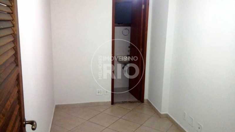 Conheça Melhores Imóveis no Rio do imóvel - Apartamento 2 quartos na Tijuca - MIR1461 - 16 Melhores Imóveis no Rio - Apartamento 2 quartos na Tijuca - MIR1461 - 16