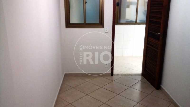 Conheça Melhores Imóveis no Rio do imóvel - Apartamento 2 quartos na Tijuca - MIR1461 - 17 Melhores Imóveis no Rio - Apartamento 2 quartos na Tijuca - MIR1461 - 17