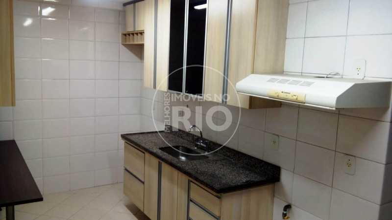 Conheça Melhores Imóveis no Rio do imóvel - Apartamento 2 quartos na Tijuca - MIR1461 - 18 Melhores Imóveis no Rio - Apartamento 2 quartos na Tijuca - MIR1461 - 18