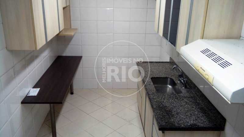 Conheça Melhores Imóveis no Rio do imóvel - Apartamento 2 quartos na Tijuca - MIR1461 - 19 Melhores Imóveis no Rio - Apartamento 2 quartos na Tijuca - MIR1461 - 19