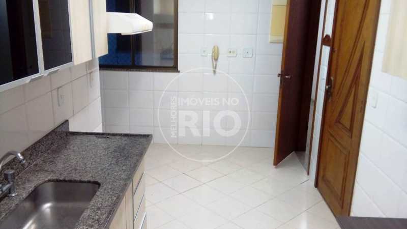 Conheça Melhores Imóveis no Rio do imóvel - Apartamento 2 quartos na Tijuca - MIR1461 - 22 Melhores Imóveis no Rio - Apartamento 2 quartos na Tijuca - MIR1461 - 22