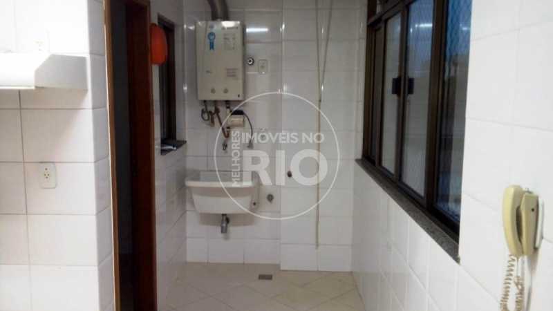 Conheça Melhores Imóveis no Rio do imóvel - Apartamento 2 quartos na Tijuca - MIR1461 - 25 Melhores Imóveis no Rio - Apartamento 2 quartos na Tijuca - MIR1461 - 25