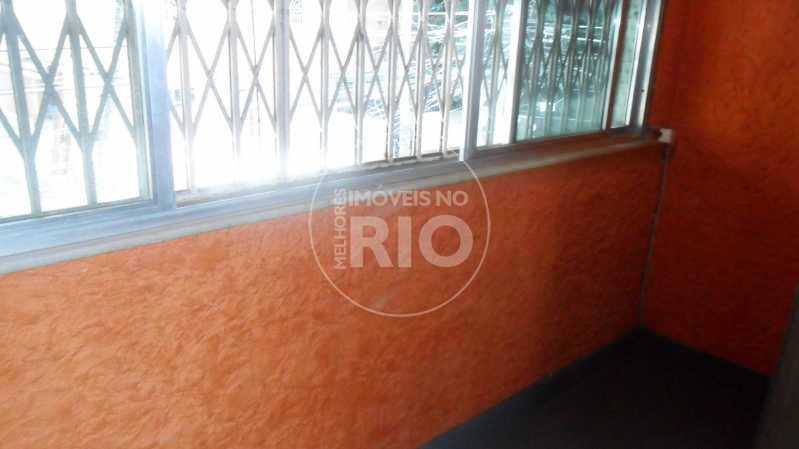 Conheça Melhores Imóveis no Rio do imóvel - Apartamento À Venda - Engenho Novo - Rio de Janeiro - RJ - MIR1463 - 4 Melhores Imóveis no Rio - Apartamento À Venda - Engenho Novo - Rio de Janeiro - RJ - MIR1463 - 4