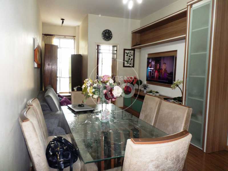 Conheça Melhores Imóveis no Rio do imóvel - Apartamento 2 quartos no Rocha - MIR1464 - 3 Melhores Imóveis no Rio - Apartamento 2 quartos no Rocha - MIR1464 - 3