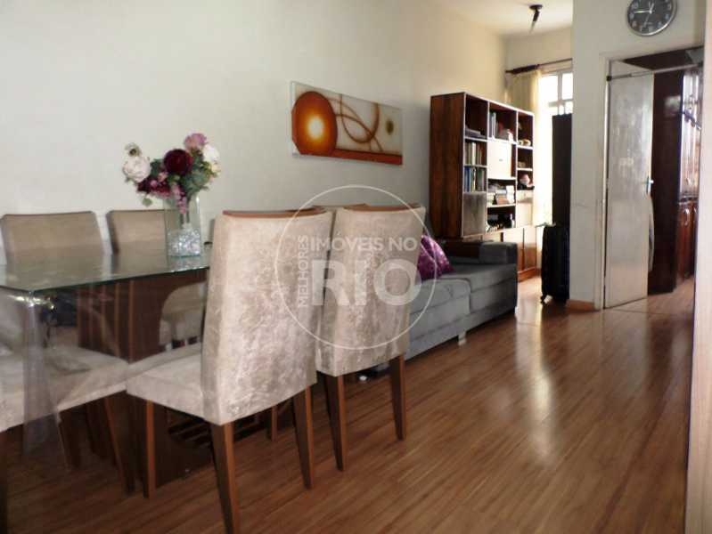 Conheça Melhores Imóveis no Rio do imóvel - Apartamento 2 quartos no Rocha - MIR1464 - 1 Melhores Imóveis no Rio - Apartamento 2 quartos no Rocha - MIR1464 - 1
