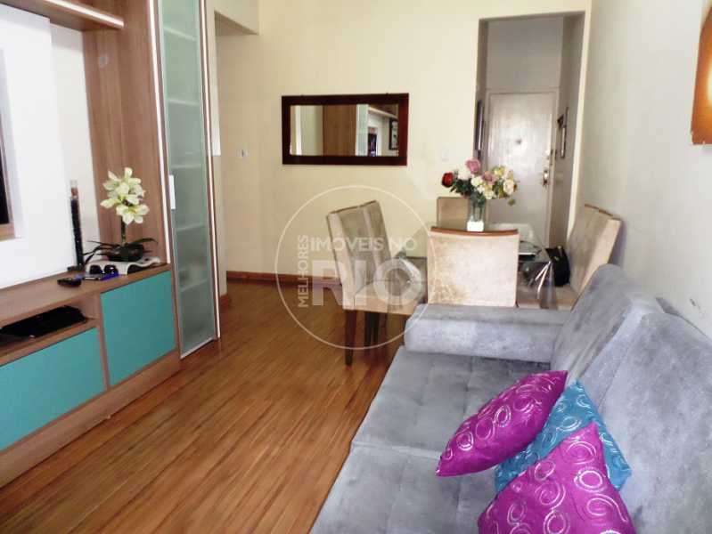 Conheça Melhores Imóveis no Rio do imóvel - Apartamento 2 quartos no Rocha - MIR1464 - 4 Melhores Imóveis no Rio - Apartamento 2 quartos no Rocha - MIR1464 - 4