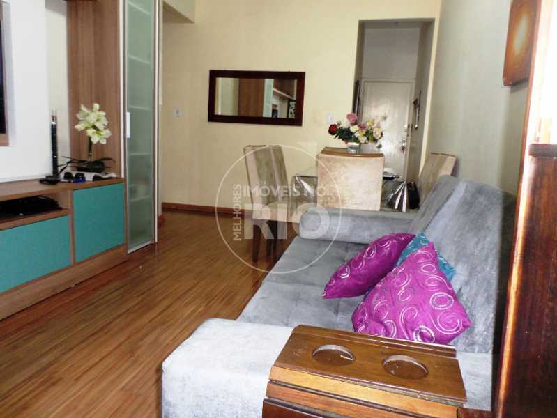 Conheça Melhores Imóveis no Rio do imóvel - Apartamento 2 quartos no Rocha - MIR1464 - 5 Melhores Imóveis no Rio - Apartamento 2 quartos no Rocha - MIR1464 - 5