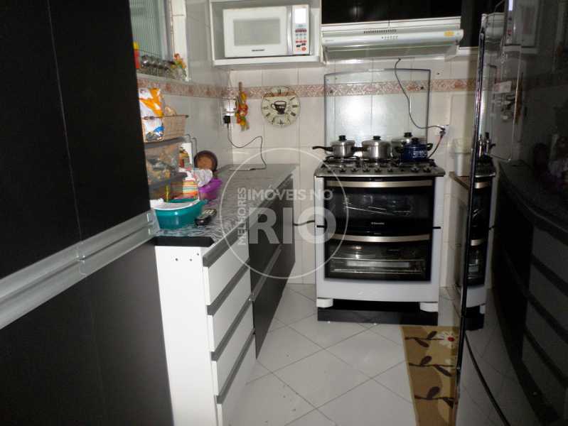 Conheça Melhores Imóveis no Rio do imóvel - Apartamento 2 quartos no Rocha - MIR1464 - 17 Melhores Imóveis no Rio - Apartamento 2 quartos no Rocha - MIR1464 - 17