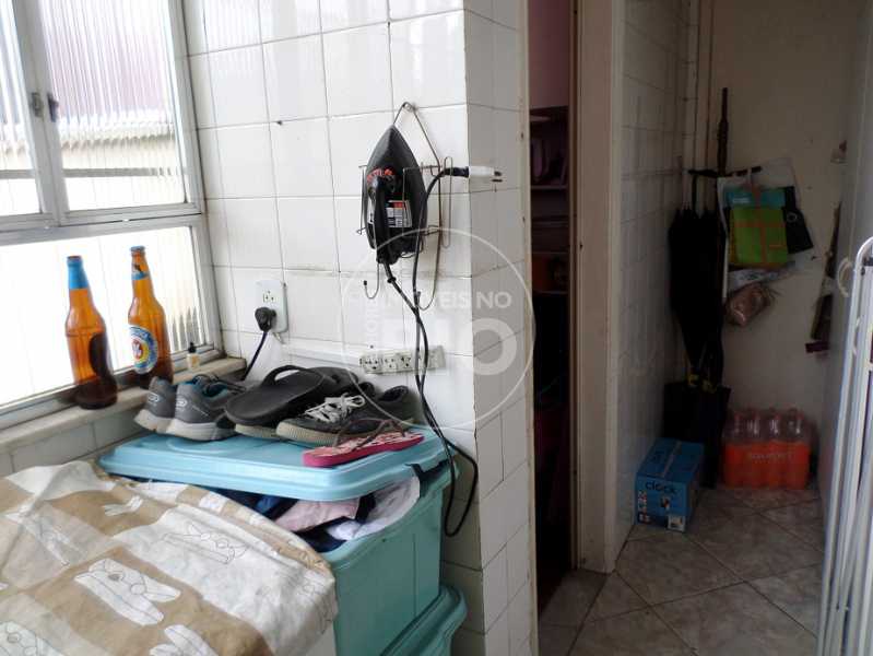 Conheça Melhores Imóveis no Rio do imóvel - Apartamento 2 quartos no Rocha - MIR1464 - 20 Melhores Imóveis no Rio - Apartamento 2 quartos no Rocha - MIR1464 - 20
