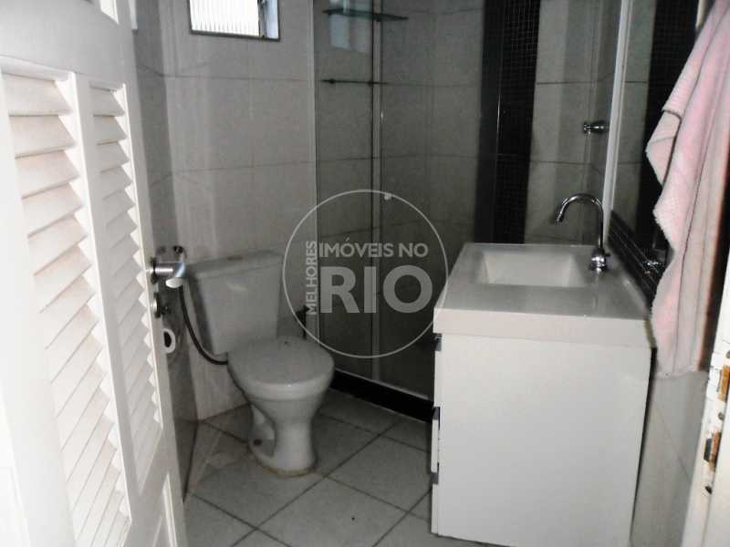 Conheça Melhores Imóveis no Rio do imóvel - Apartamento 3 quartos no Grajaú - MIR1465 - 10 Melhores Imóveis no Rio - Apartamento 3 quartos no Grajaú - MIR1465 - 10