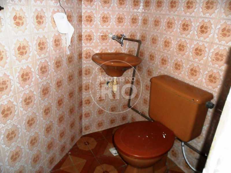 Conheça Melhores Imóveis no Rio do imóvel - Apartamento 3 quartos no Grajaú - MIR1465 - 12 Melhores Imóveis no Rio - Apartamento 3 quartos no Grajaú - MIR1465 - 12
