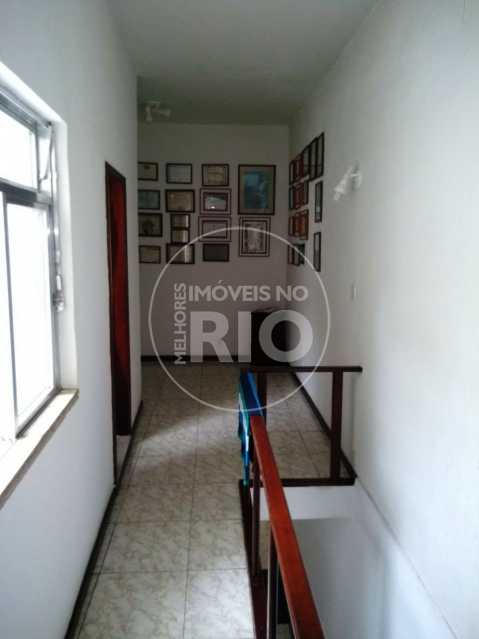 Conheça Melhores Imóveis no Rio do imóvel - Casa de vila 4 quartos na Tijuca - MIR1474 - 6 Melhores Imóveis no Rio - Casa de vila 4 quartos na Tijuca - MIR1474 - 6