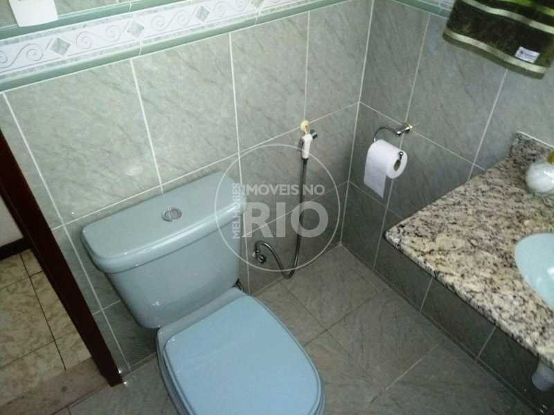 Conheça Melhores Imóveis no Rio do imóvel - Casa de vila 4 quartos na Tijuca - MIR1474 - 14 Melhores Imóveis no Rio - Casa de vila 4 quartos na Tijuca - MIR1474 - 14