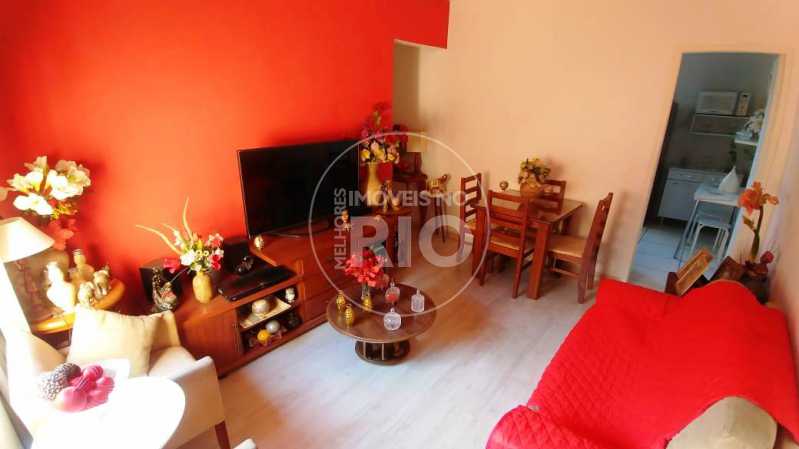 Conheça Melhores Imóveis no Rio do imóvel - Apartamento 2 quartos à venda Rio de Janeiro,RJ - R$ 280.000 - MIR1492 - 1 Melhores Imóveis no Rio - Apartamento 2 quartos à venda Rio de Janeiro,RJ - R$ 280.000 - MIR1492 - 1
